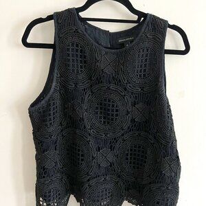 Banana Republic Blouse — Size M